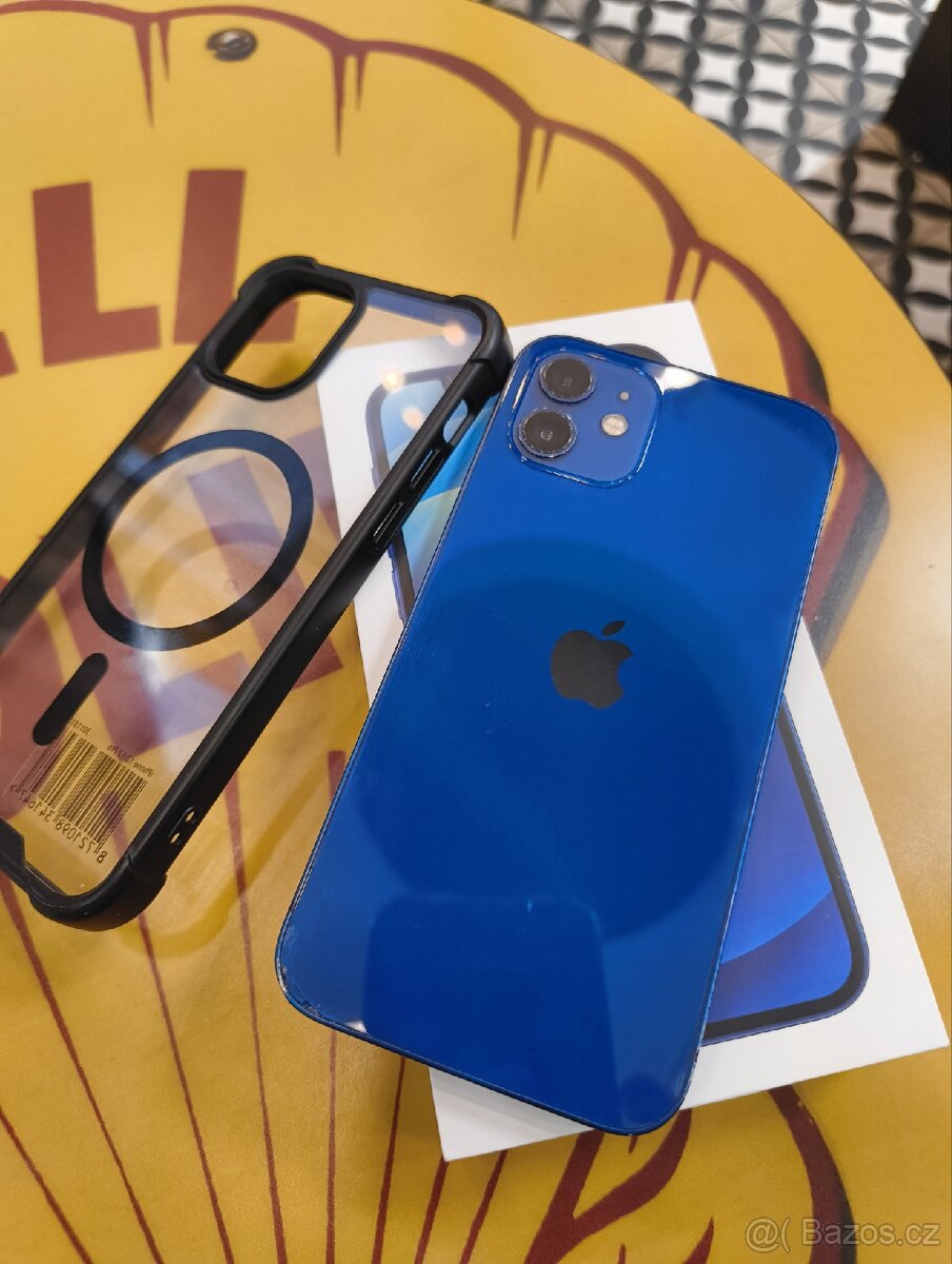 iPhone 12
