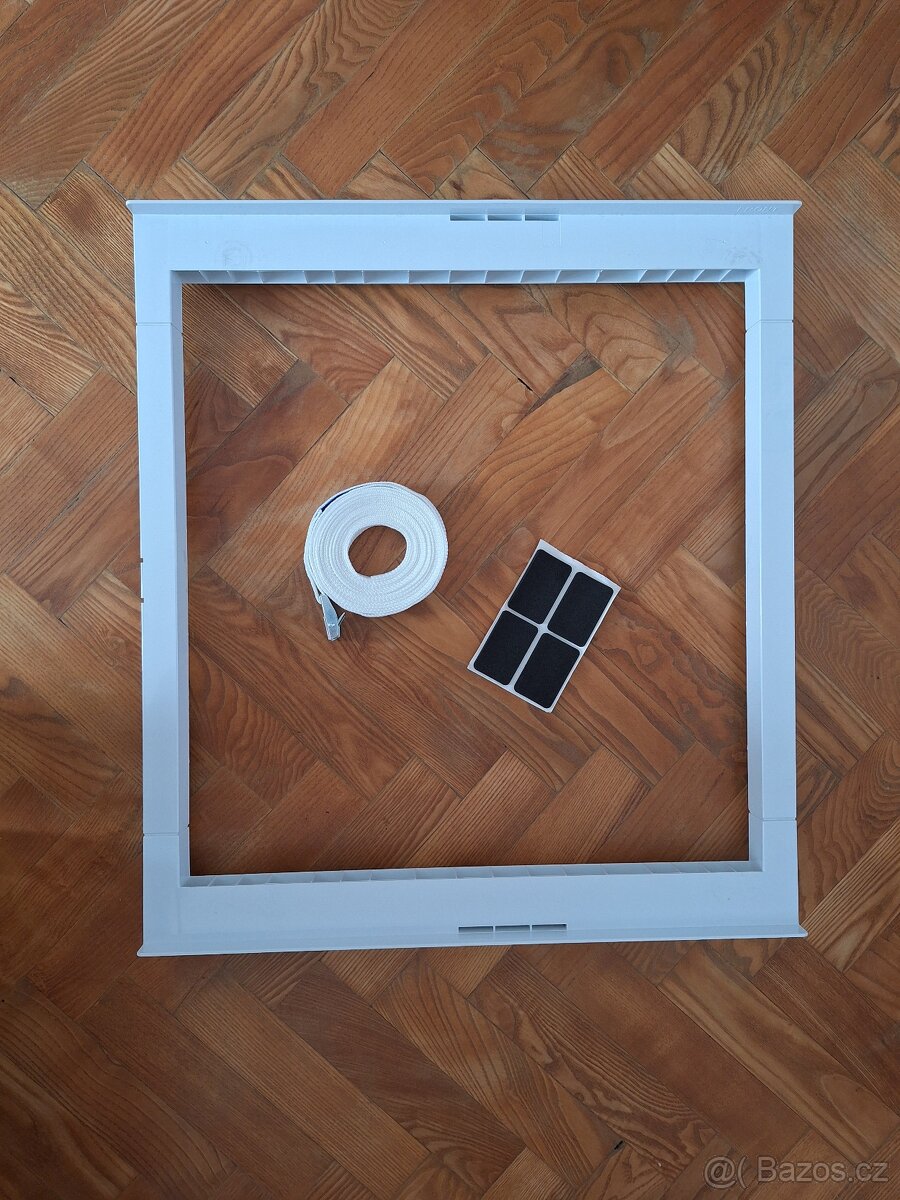 Mezikus IKEA Tykarp