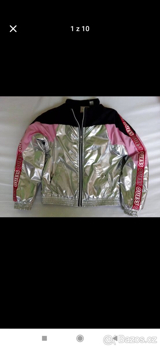 Guess bunda