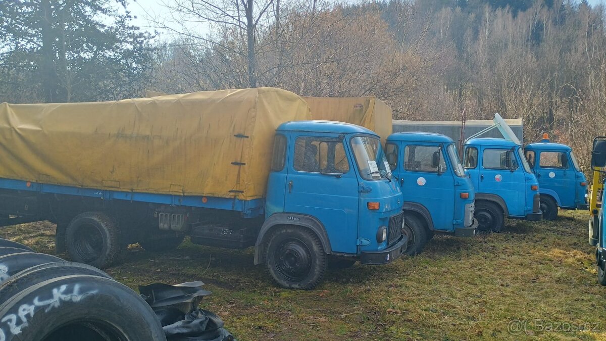 Avia A31