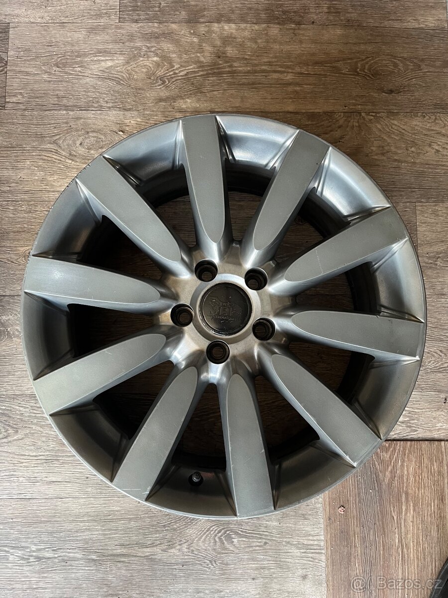 SADA ALU KOL 18” 8Jx18 5x112 ET35/57,1