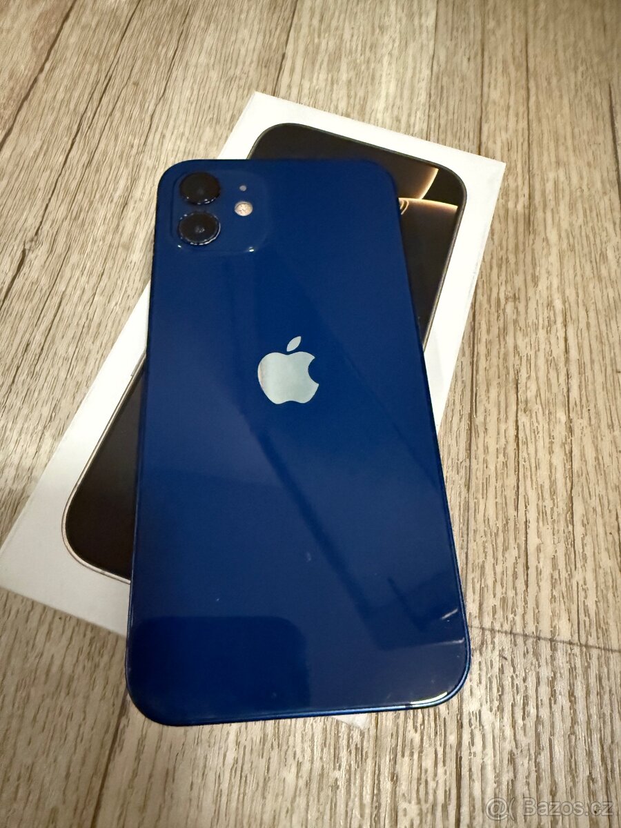 Iphone 12 64GB