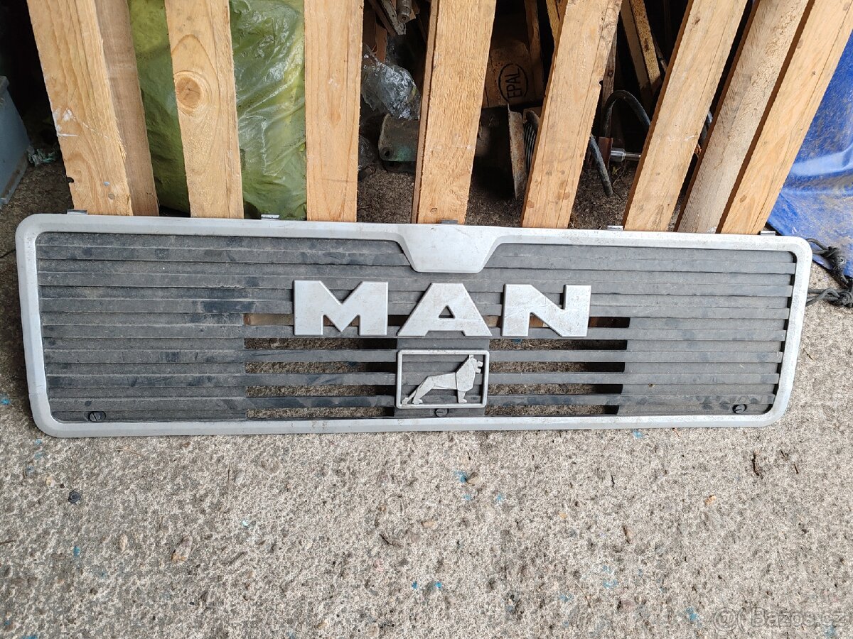 Maska Man l2000 rv 93-99