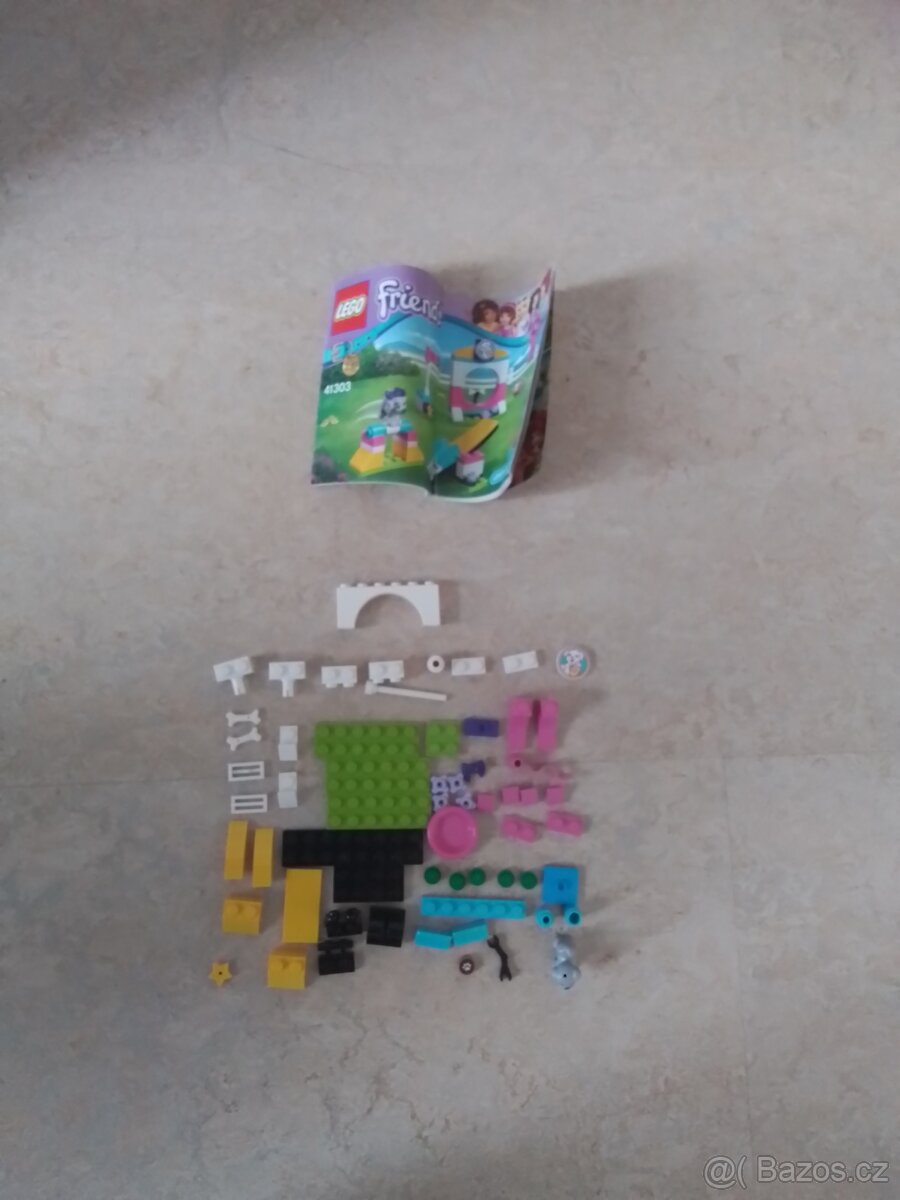Lego 41303