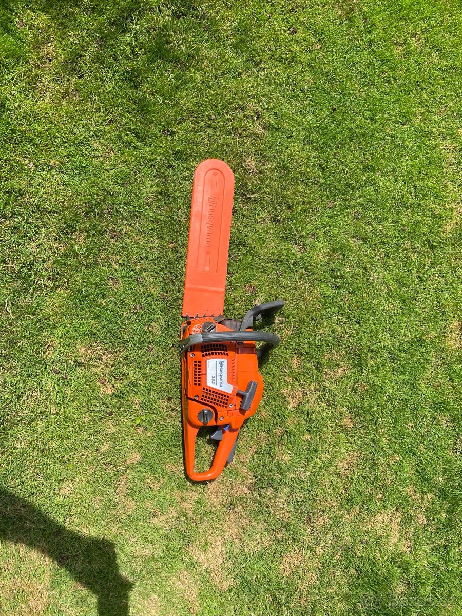 Husgvarna