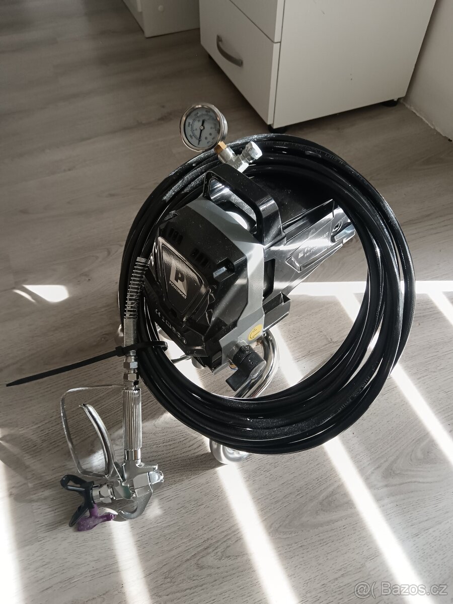Powermat PM PDM 1200