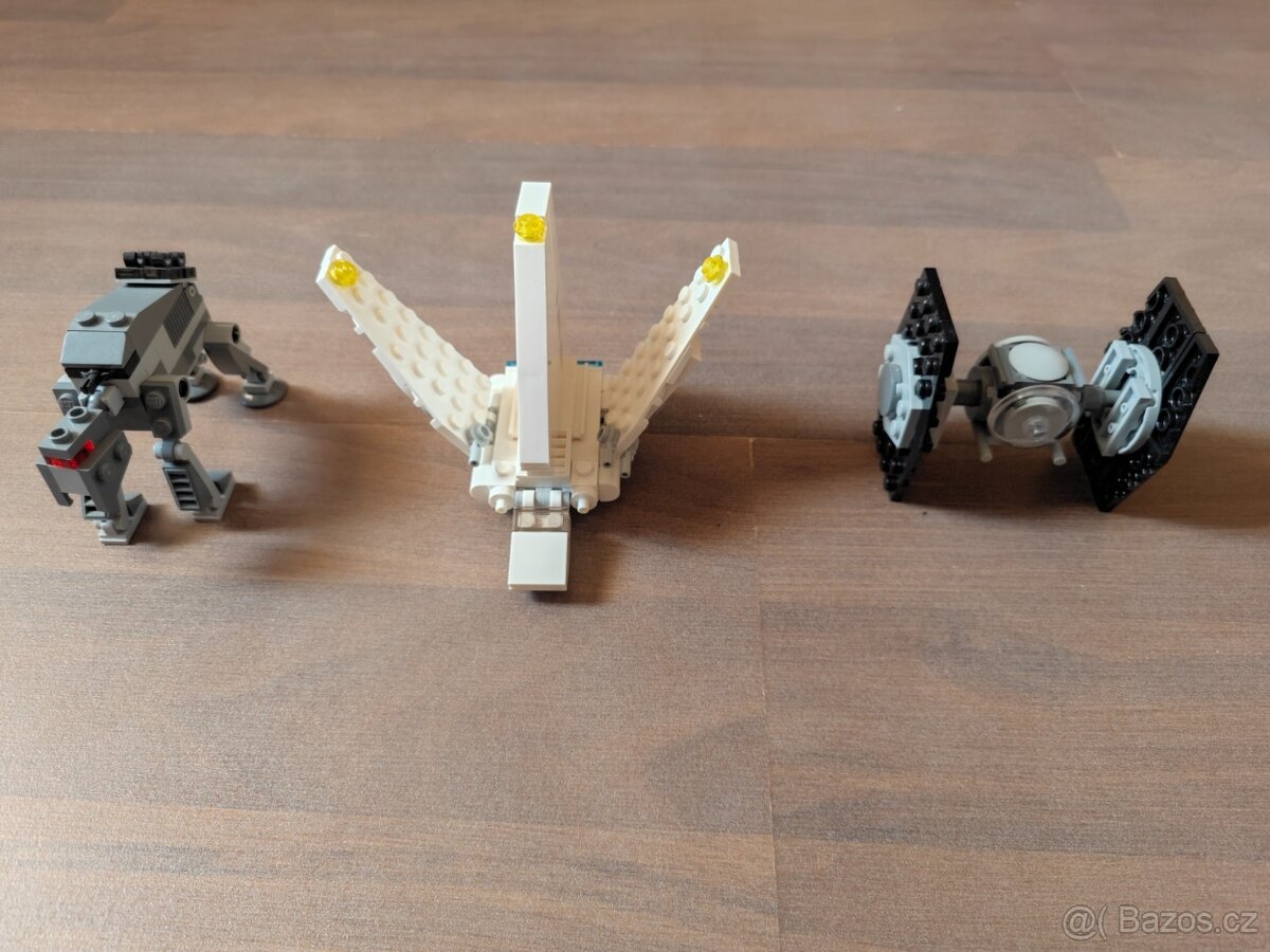 Lego Star Wars