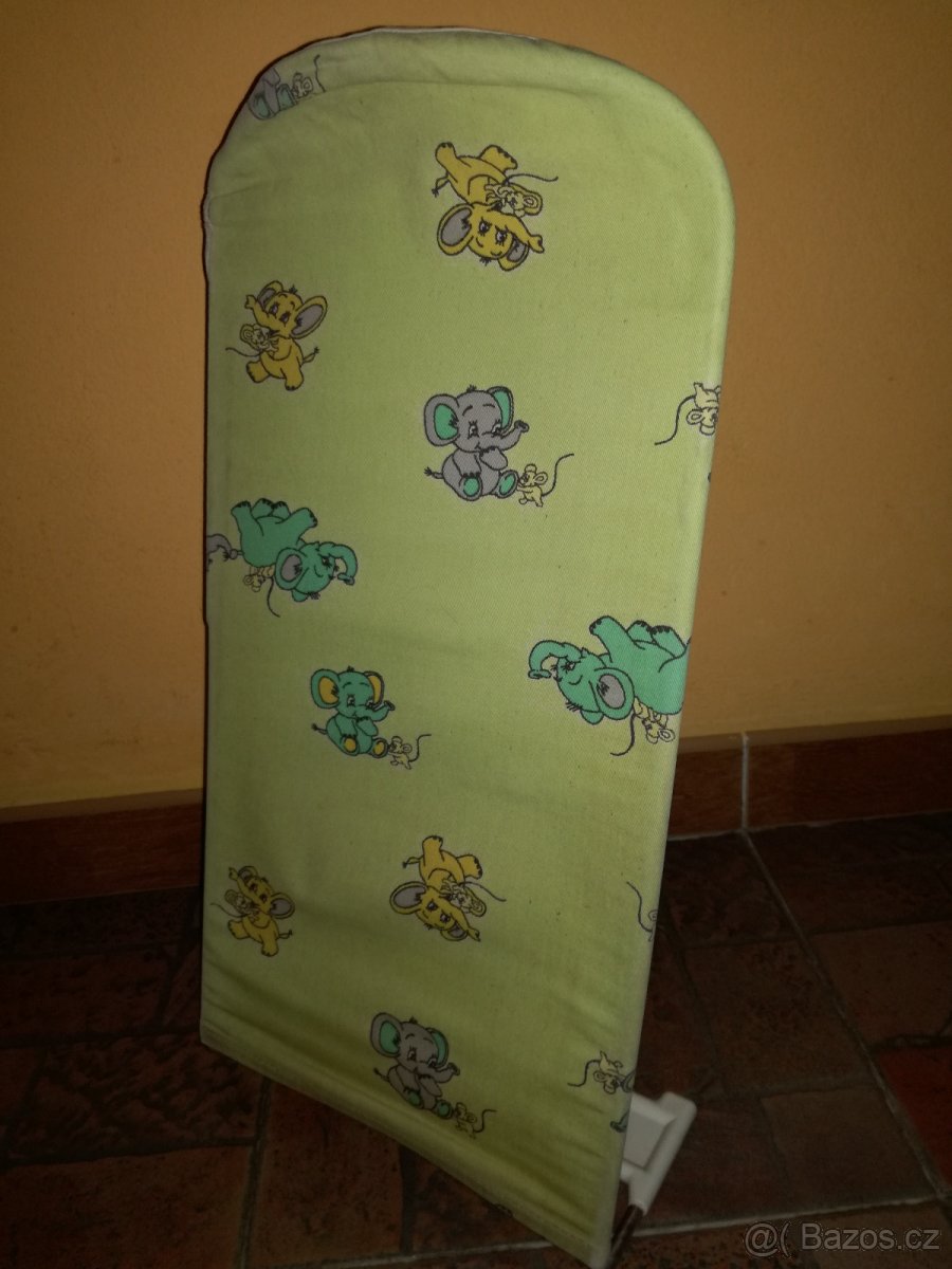 Lehátko do vany