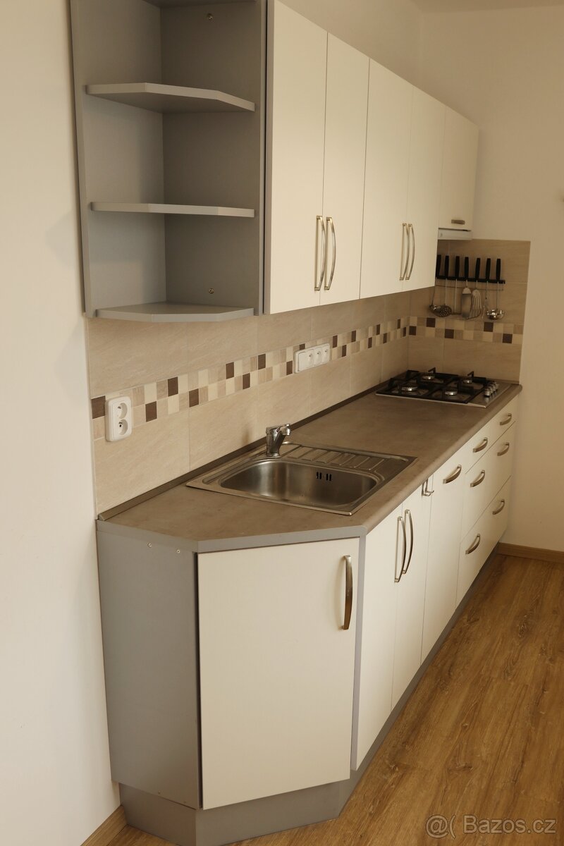 Prodej bytu 2+1,55 m²,Plzeň–Slovany,po rekonstrukci,bez RK