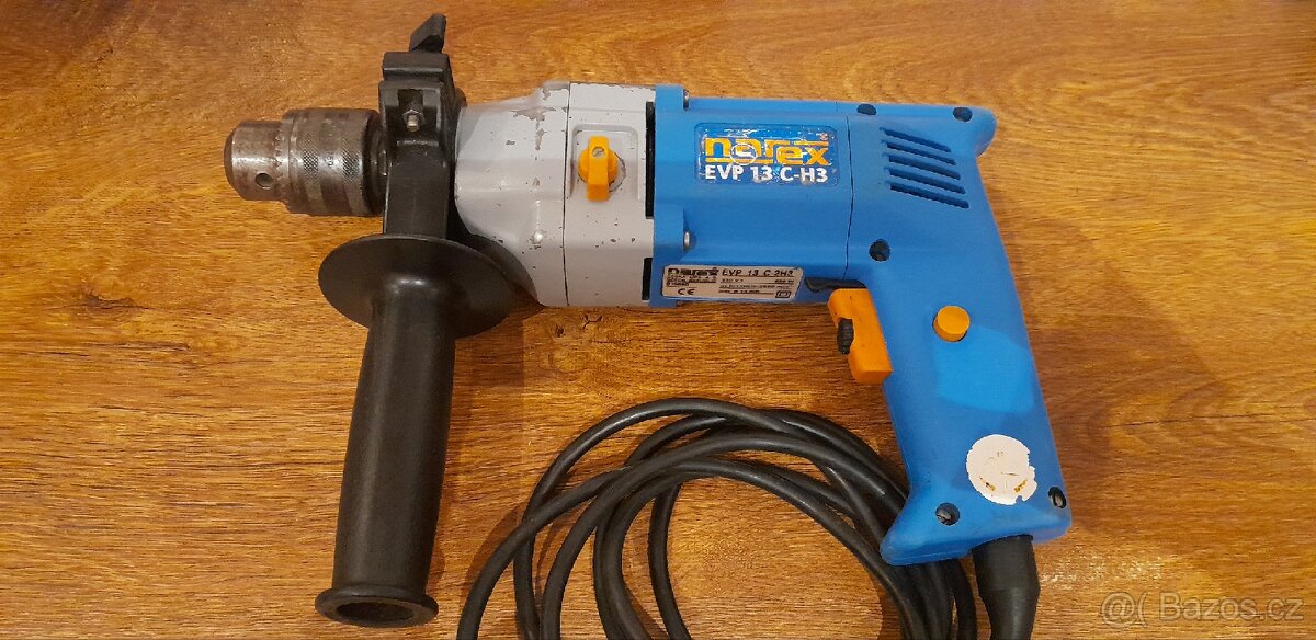 Vrtačka Narex EVP 13C-2H3