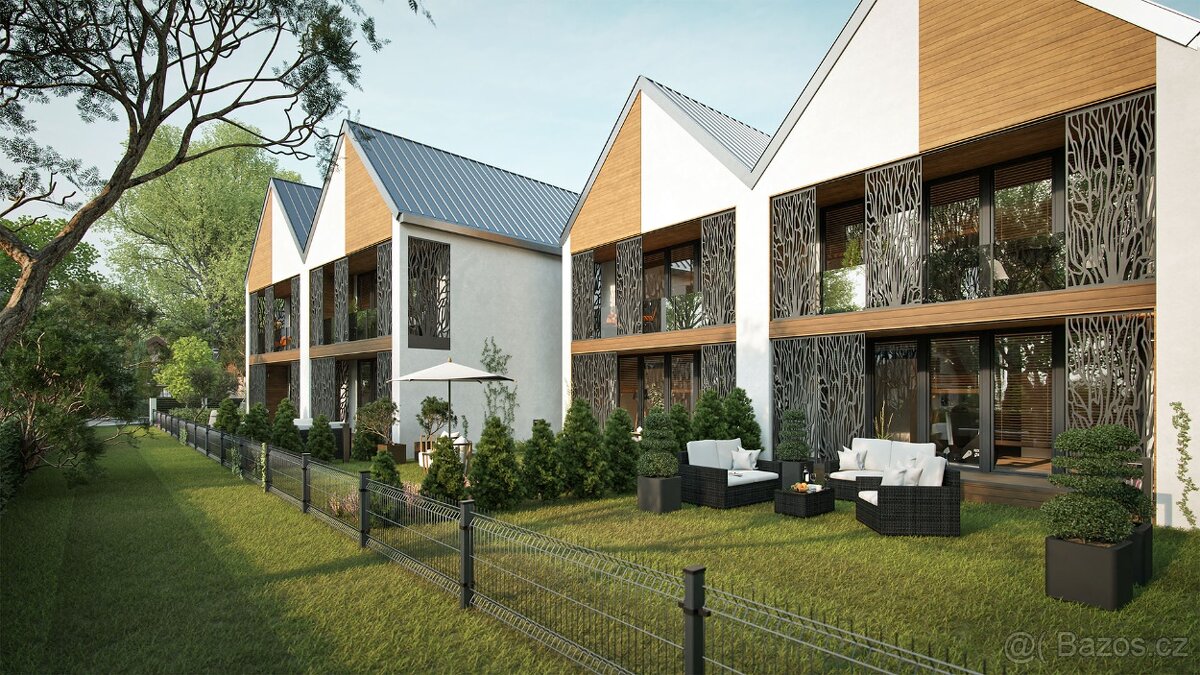 Prodej apartmánu u moře, Łeba, Polsko