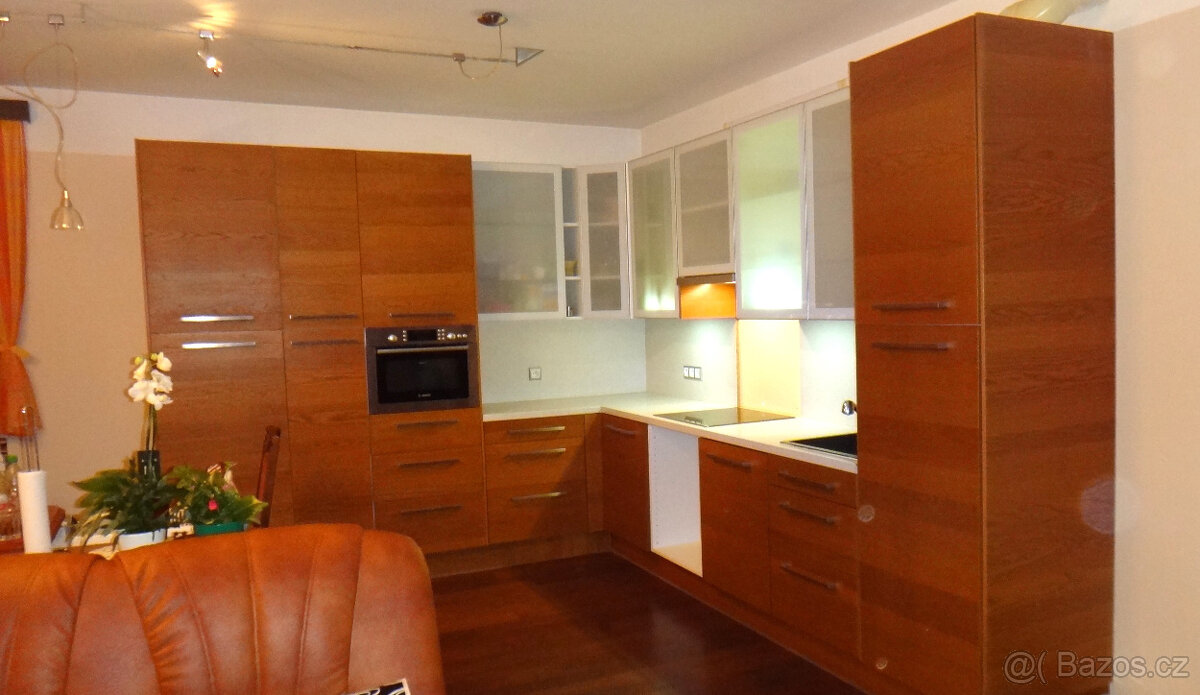 kuchyňská linka IKEA FAKTUM
