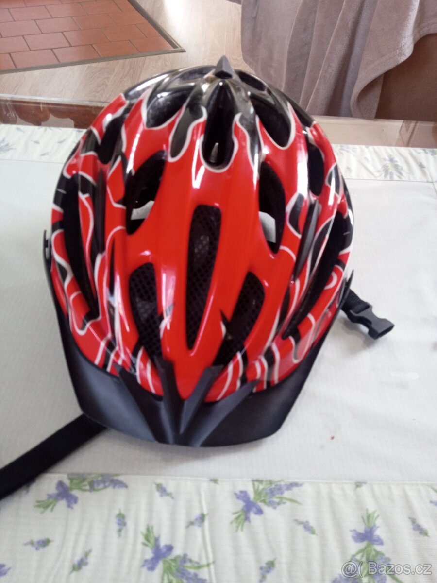 Helma na kolo 55 - 61 cm