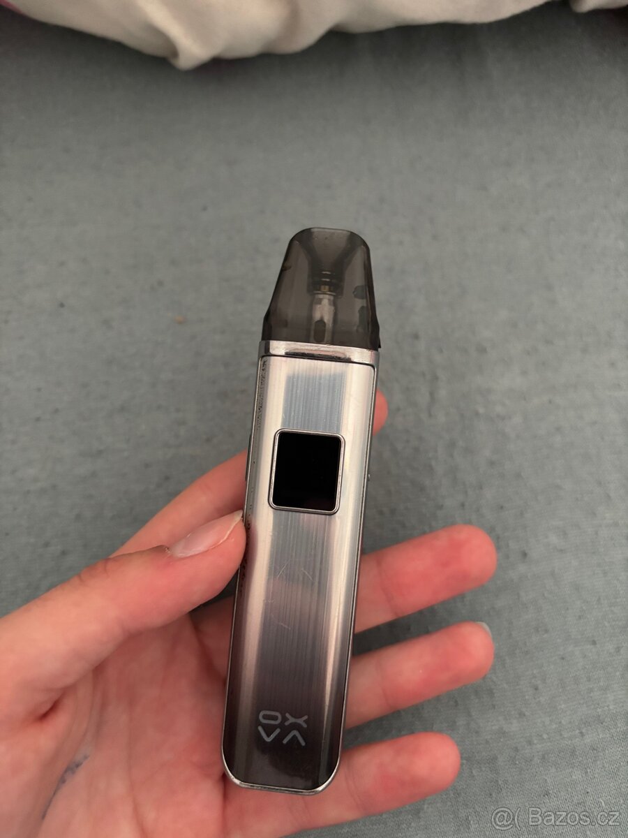Oxva xlim pro pod