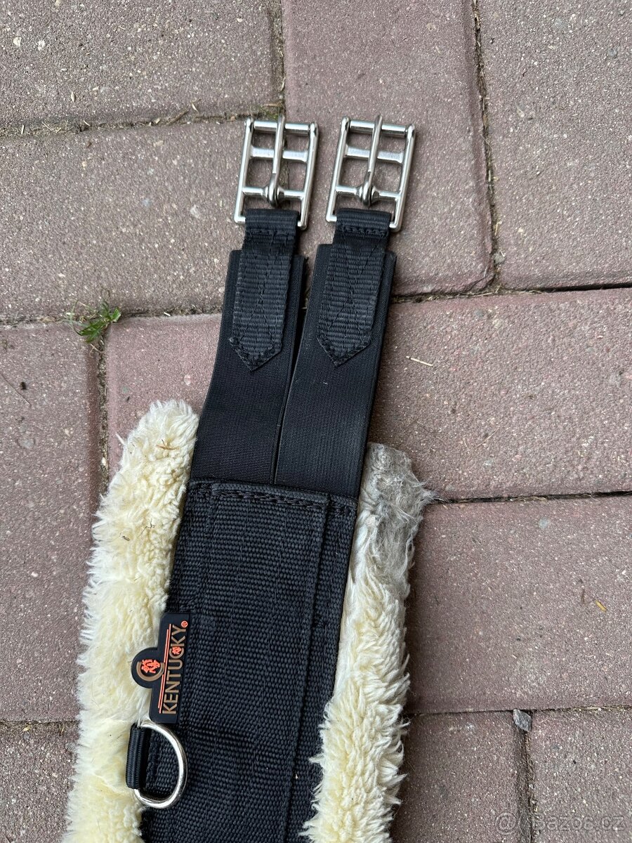 Prodám více věcí