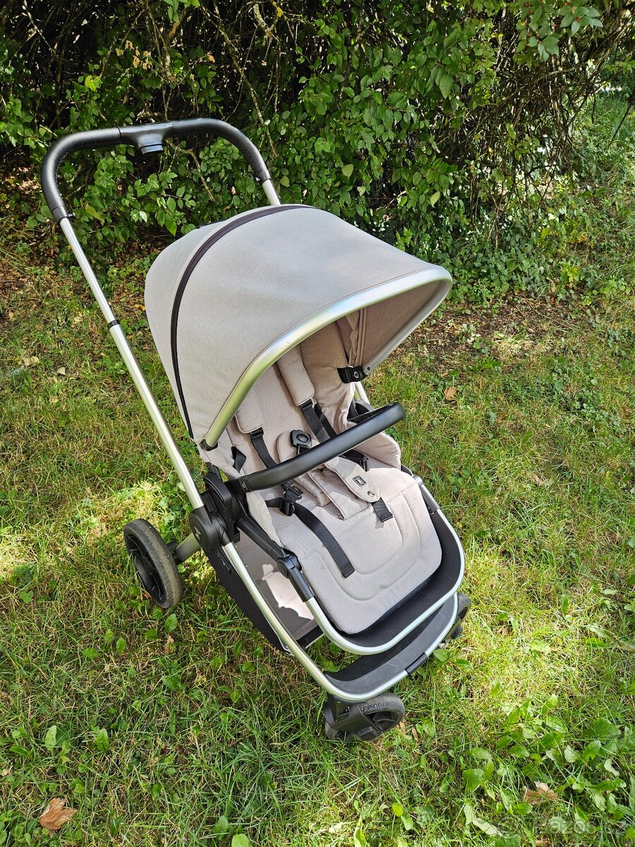 Moon Resea Sport 2022 Grey