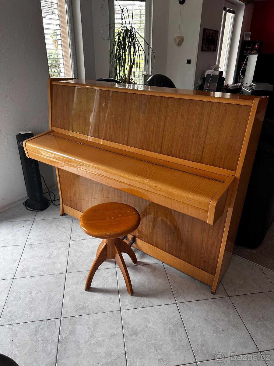 Pianino Rösler