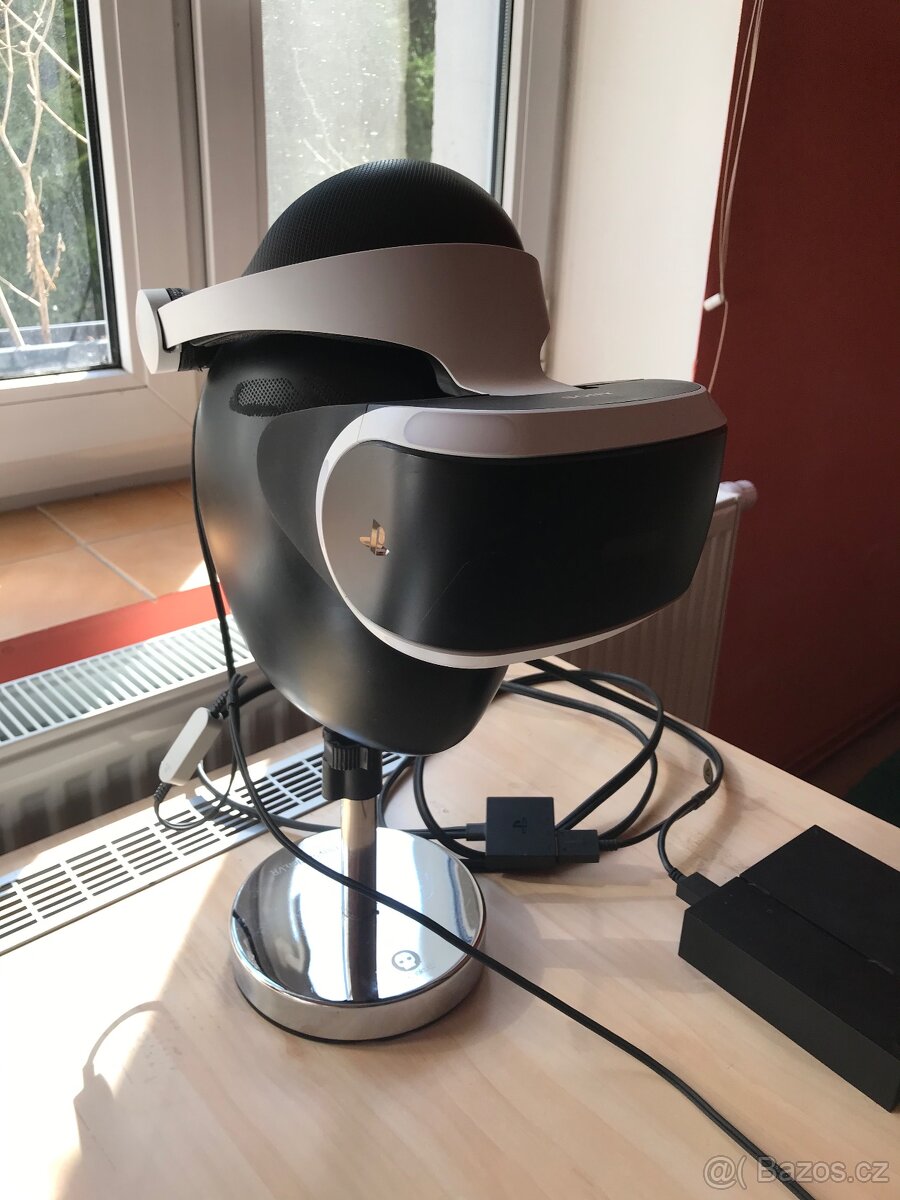 Sony PS VR