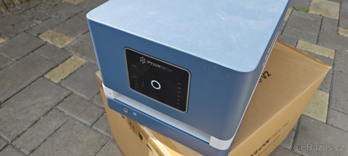 Prodám Pylontech BMS Force H2