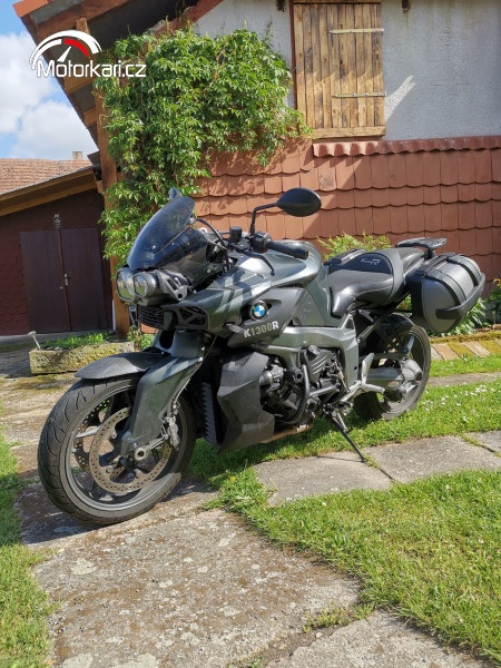BMW k1300r