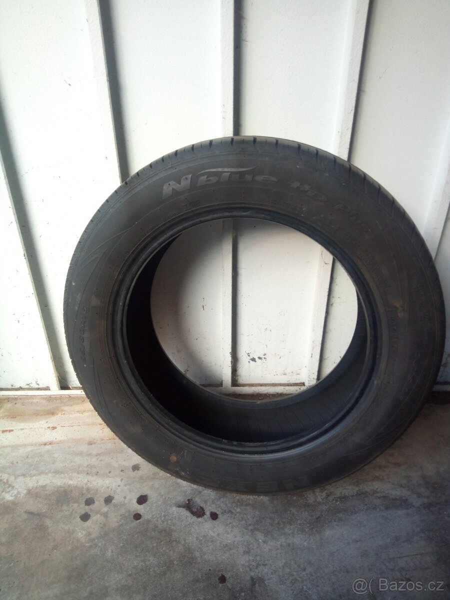 Nexen 195/60 R16 89H