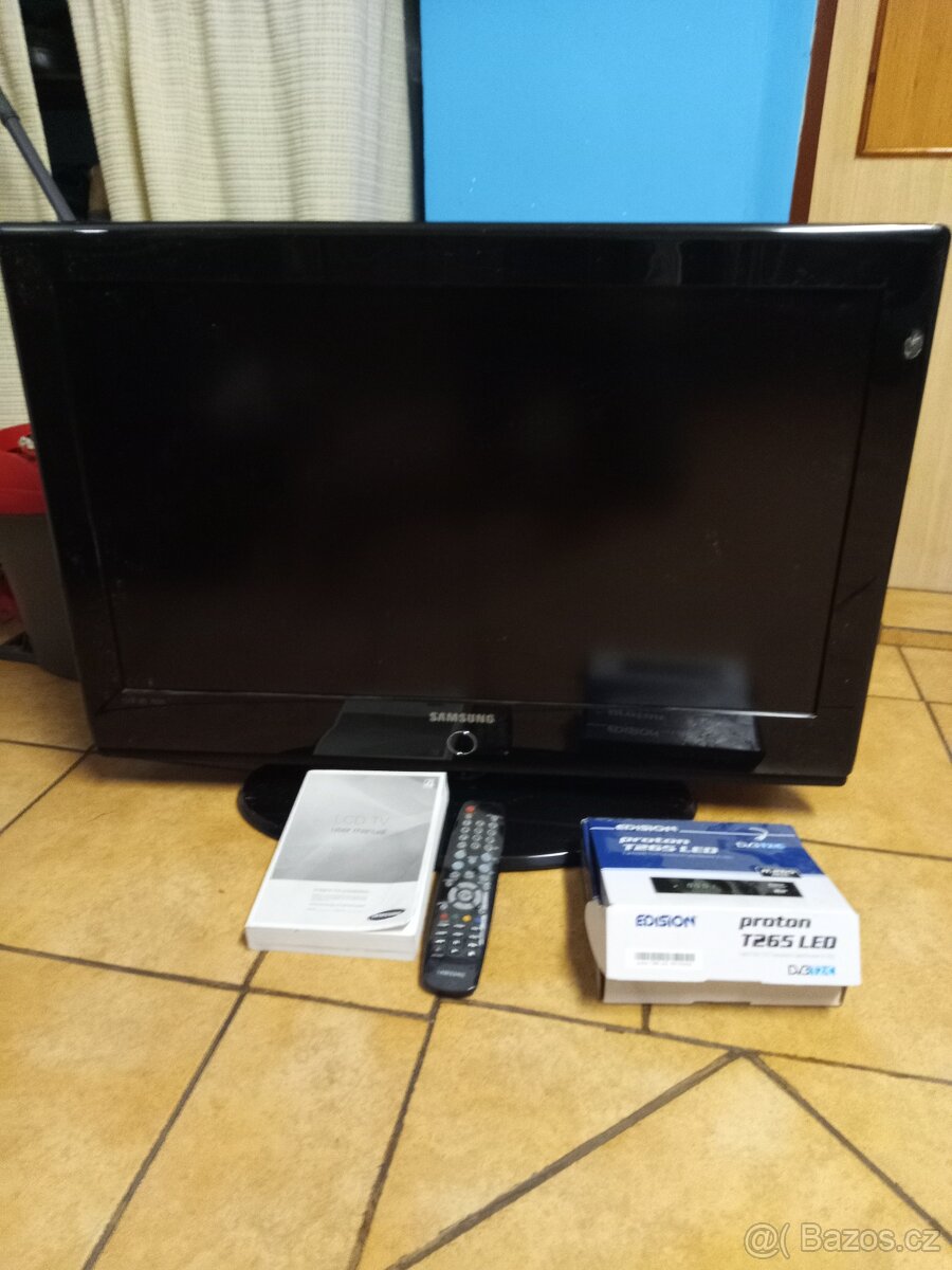 Tv Samsung 82 cm