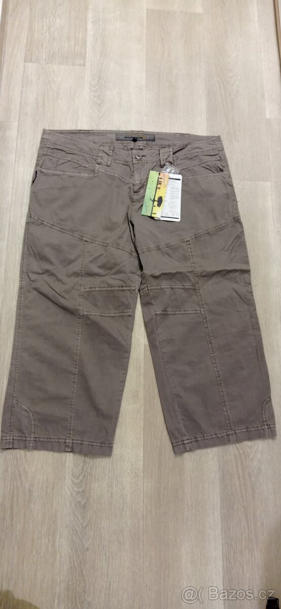 Kalhoty 3/4 Mercox, vel 44