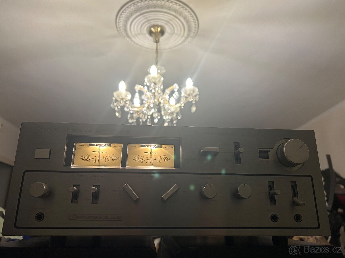 Sony TA-F6B
