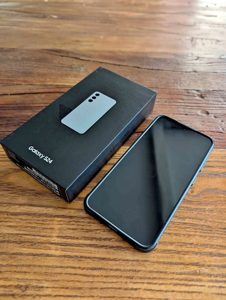 Samsung Galaxy S24 8GB/256GB