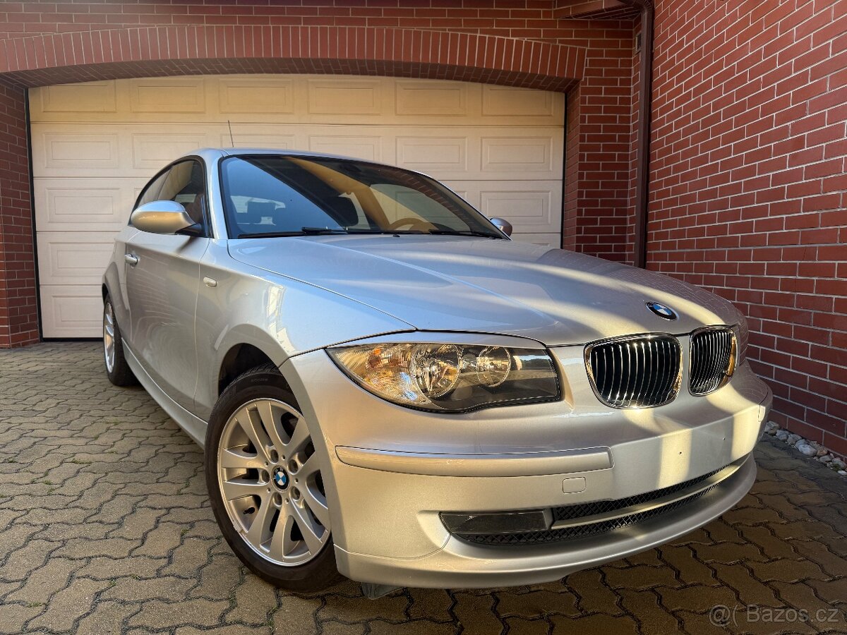 BMW 118d 150.000KM | SUPER STAV