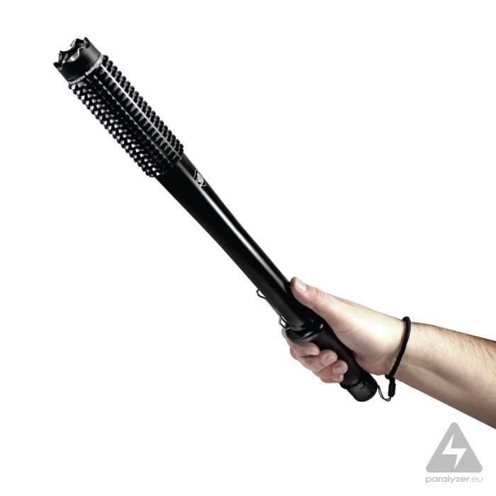 Paralyzer STREETWISE BARBARIAN 9 MILIONU VOLTU