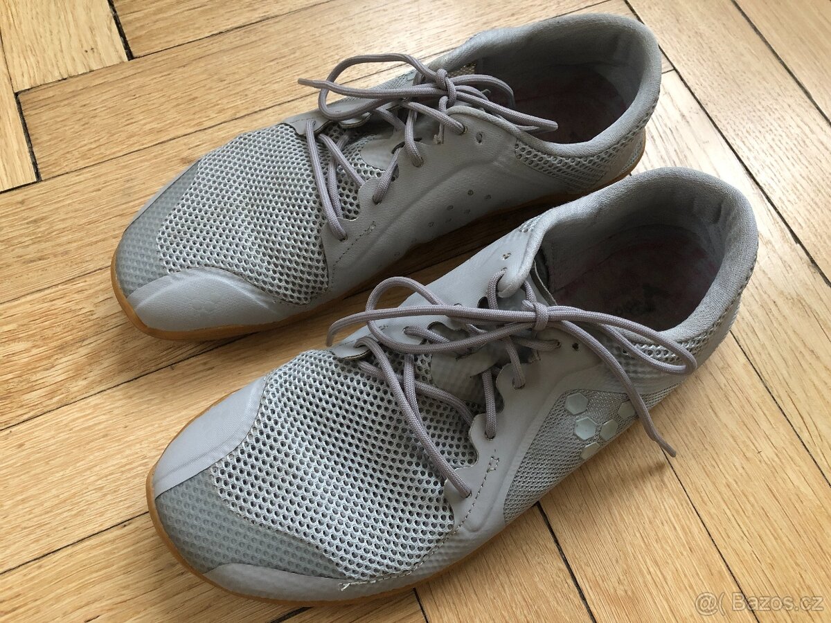 Vivobarefoot dámské tenisky Primus 40 26x10cm