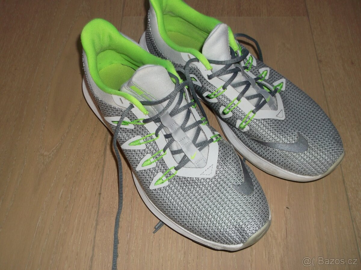Běžecké boty Nike vel. 40.5