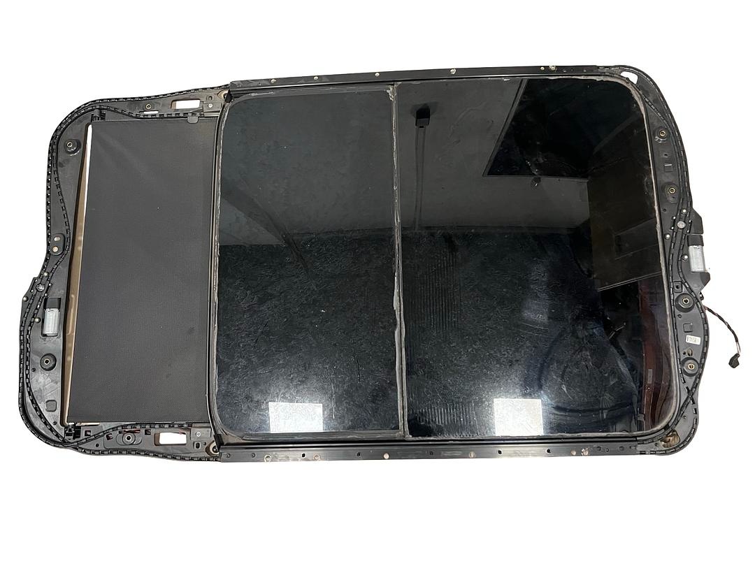 Panoramatické střešní okno 8K9877049A Audi A4 B8 8K alllroad