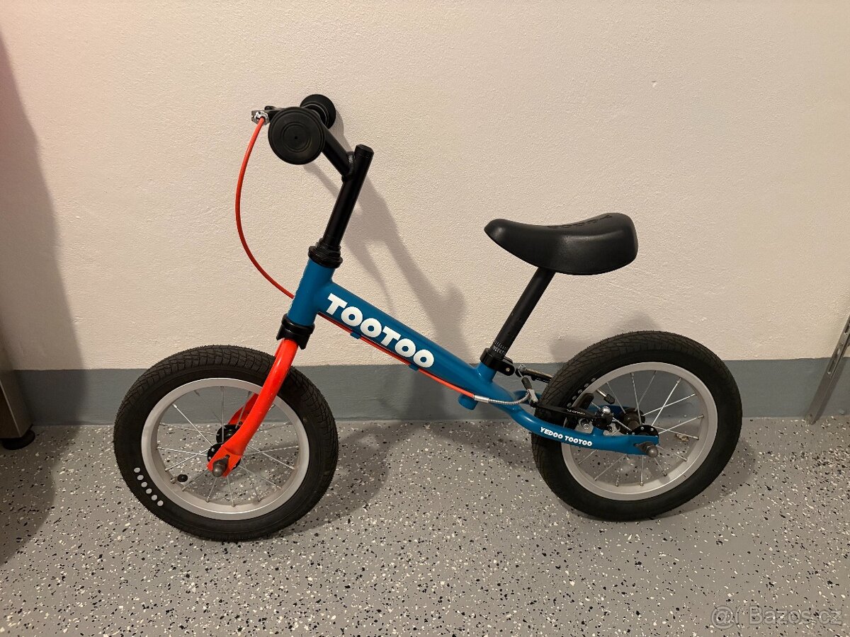 Dětské odražedlo Yedoo TooToo