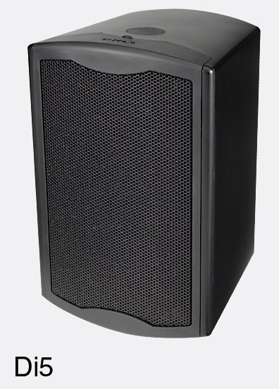 Reproduktor TANNOY Di 5t