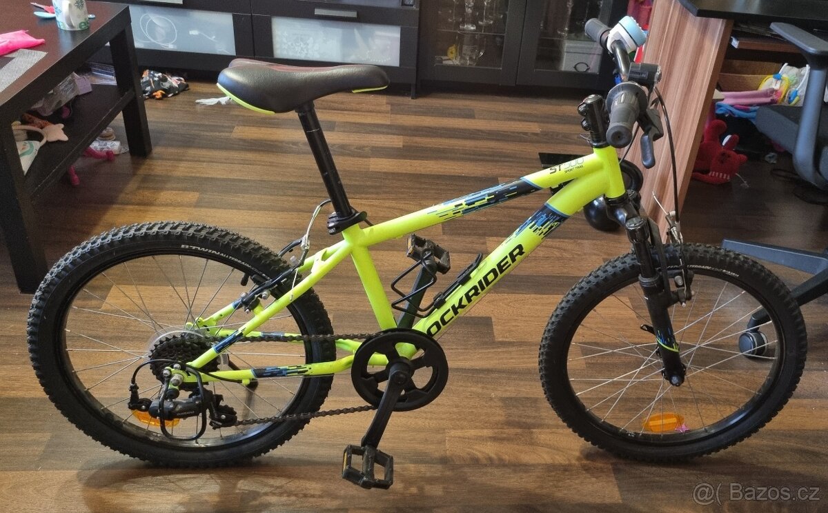 Kolo 20'' Rockrider