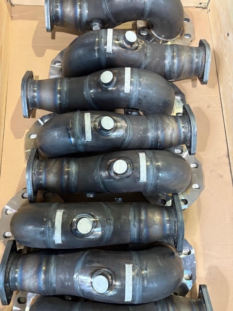 Zvárač Tig Nemecko