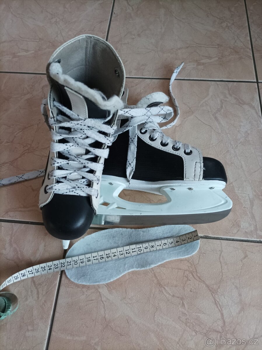 Dětské brusle