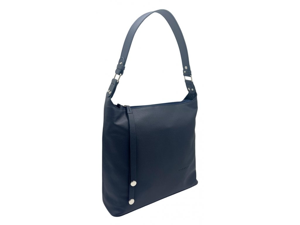 NOVÁ Kožená kabelka Tara dolaro, zn. Facebag