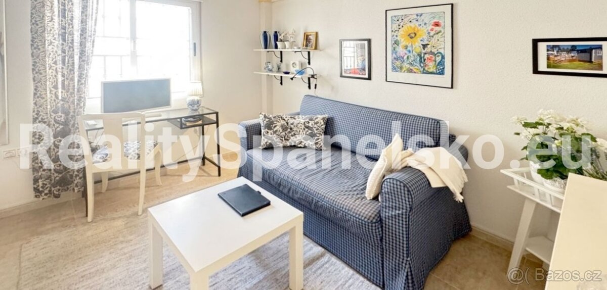 Španělsko-Alicante, Orihuela Costa,Los Altos DŮM 3+kk 180m2