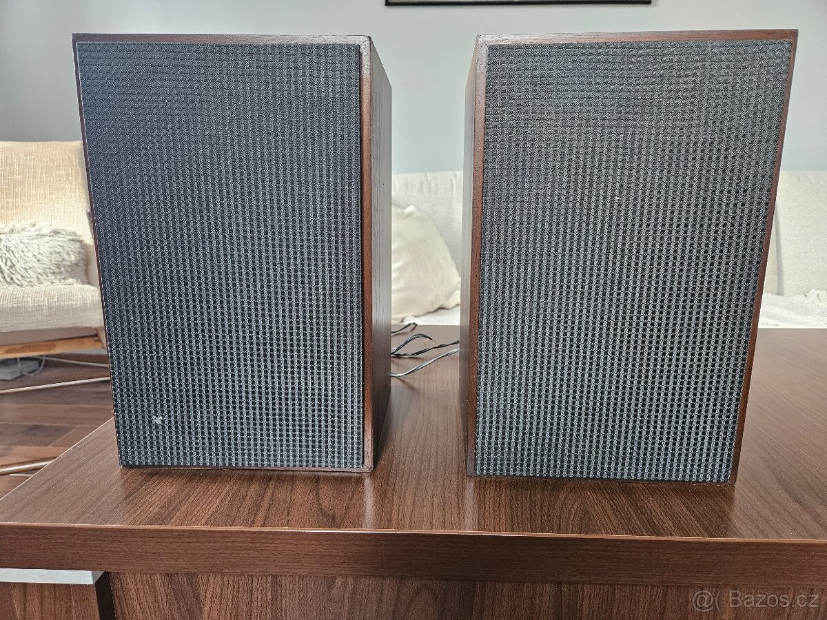 Reproduktory tesla ars 9204-10