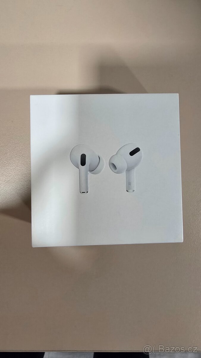 Airpods Pro 1. Generace