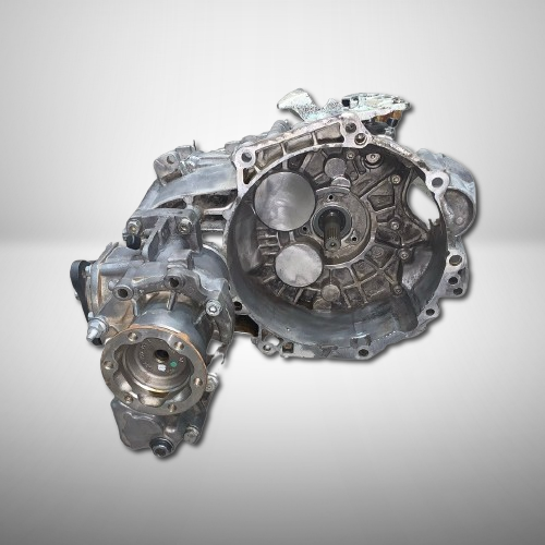 Převodovka 6Q manuál 4x4 KXU VW Passat B6 2.0TDI 103KW CBAB