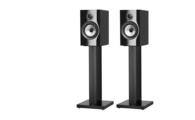 BOWERS&WILKINS 706 s2 + stojany FS700 - top stav