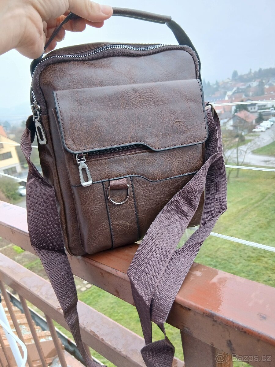 Panská taška přes rameno