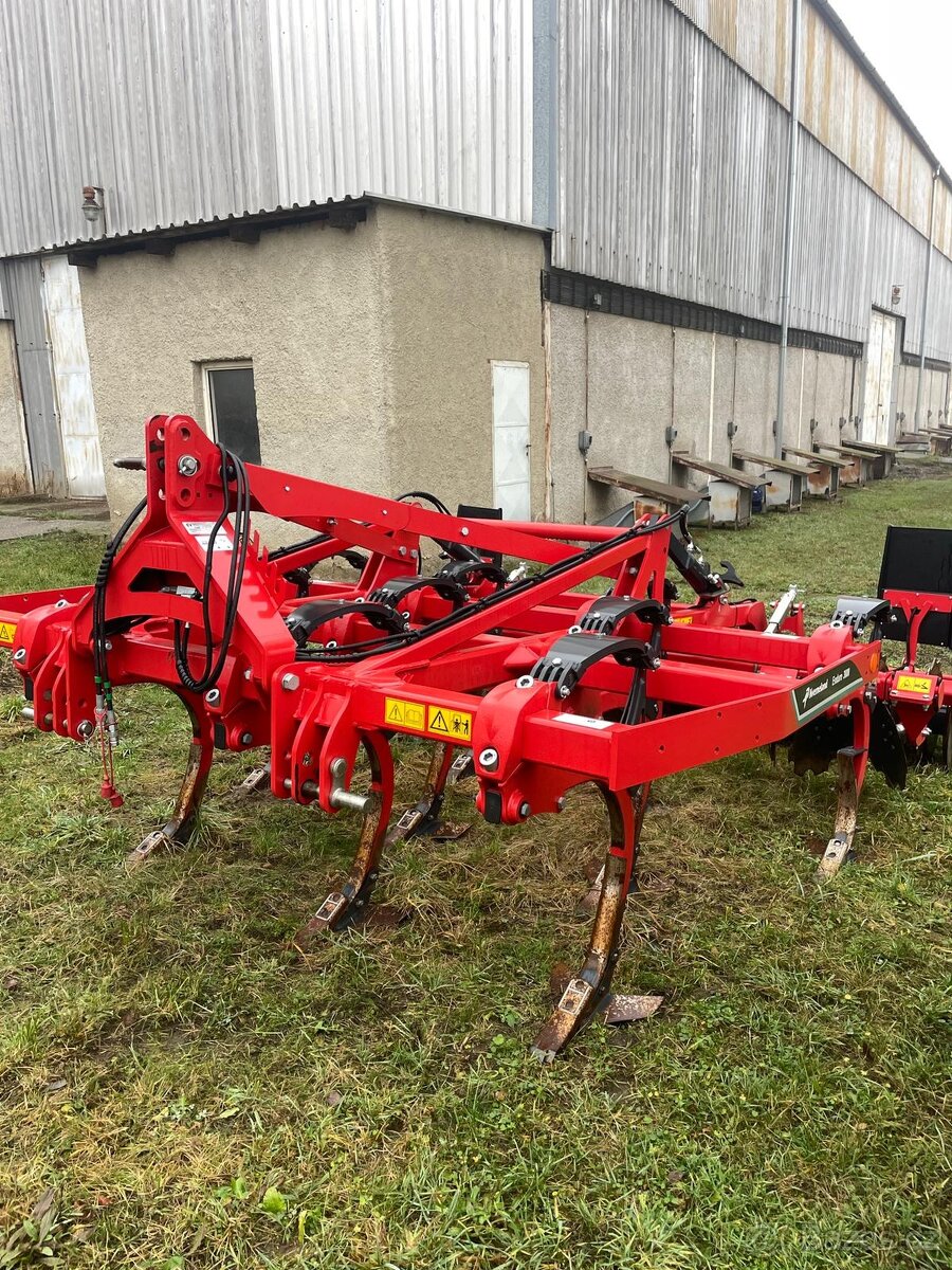 Kverneland Enduro 300