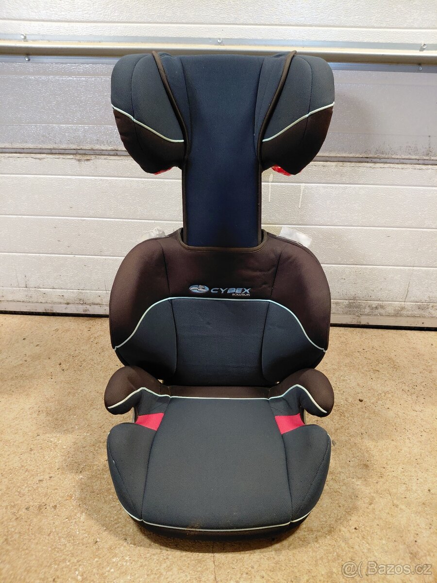 Autosedačka CYBEX 15 - 36kg