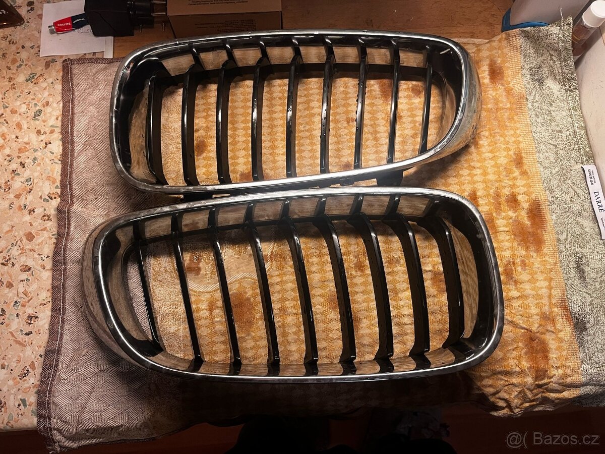 Ledvinky BMW F34 GT Originální díl