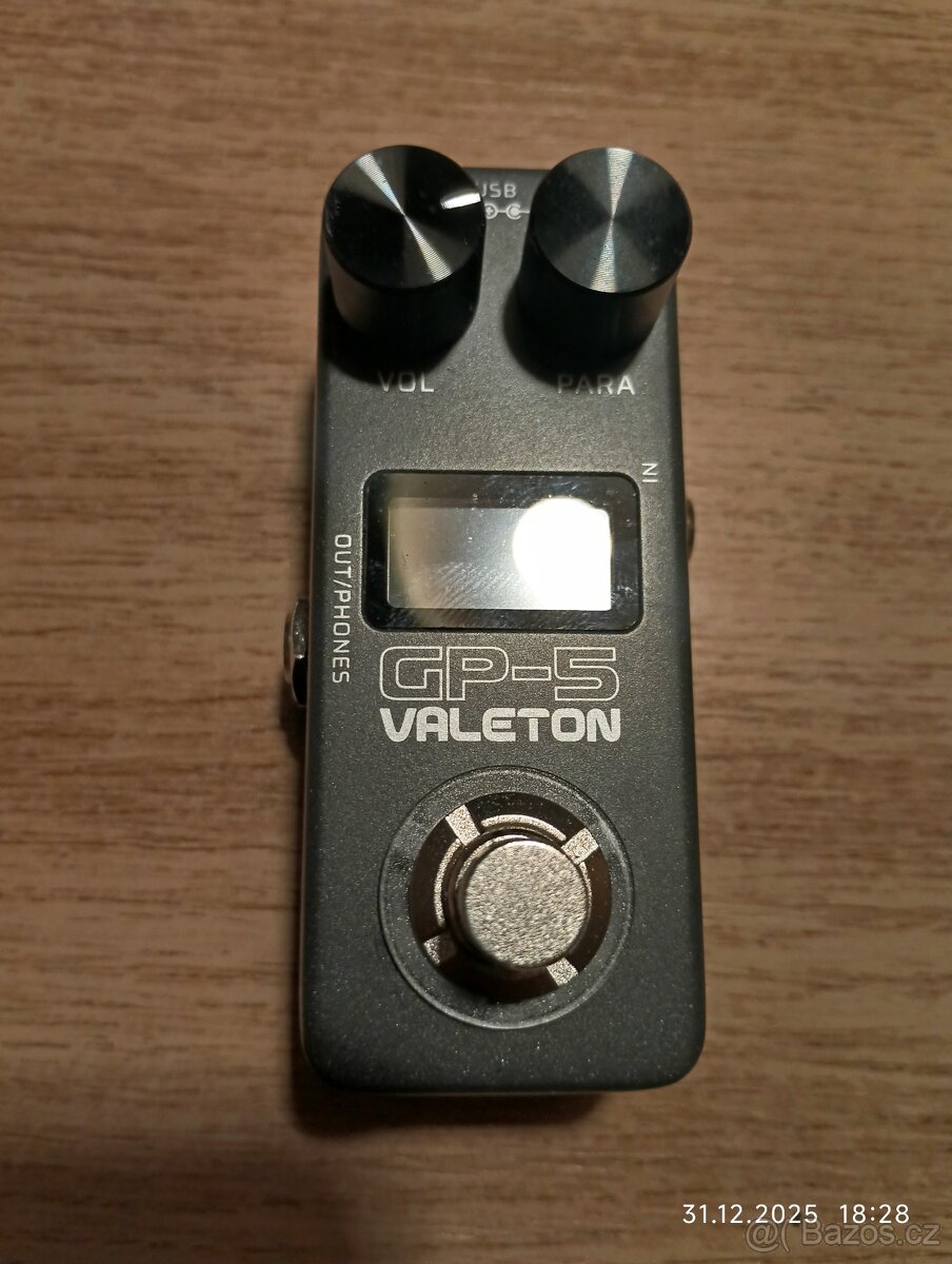 Valeton G5